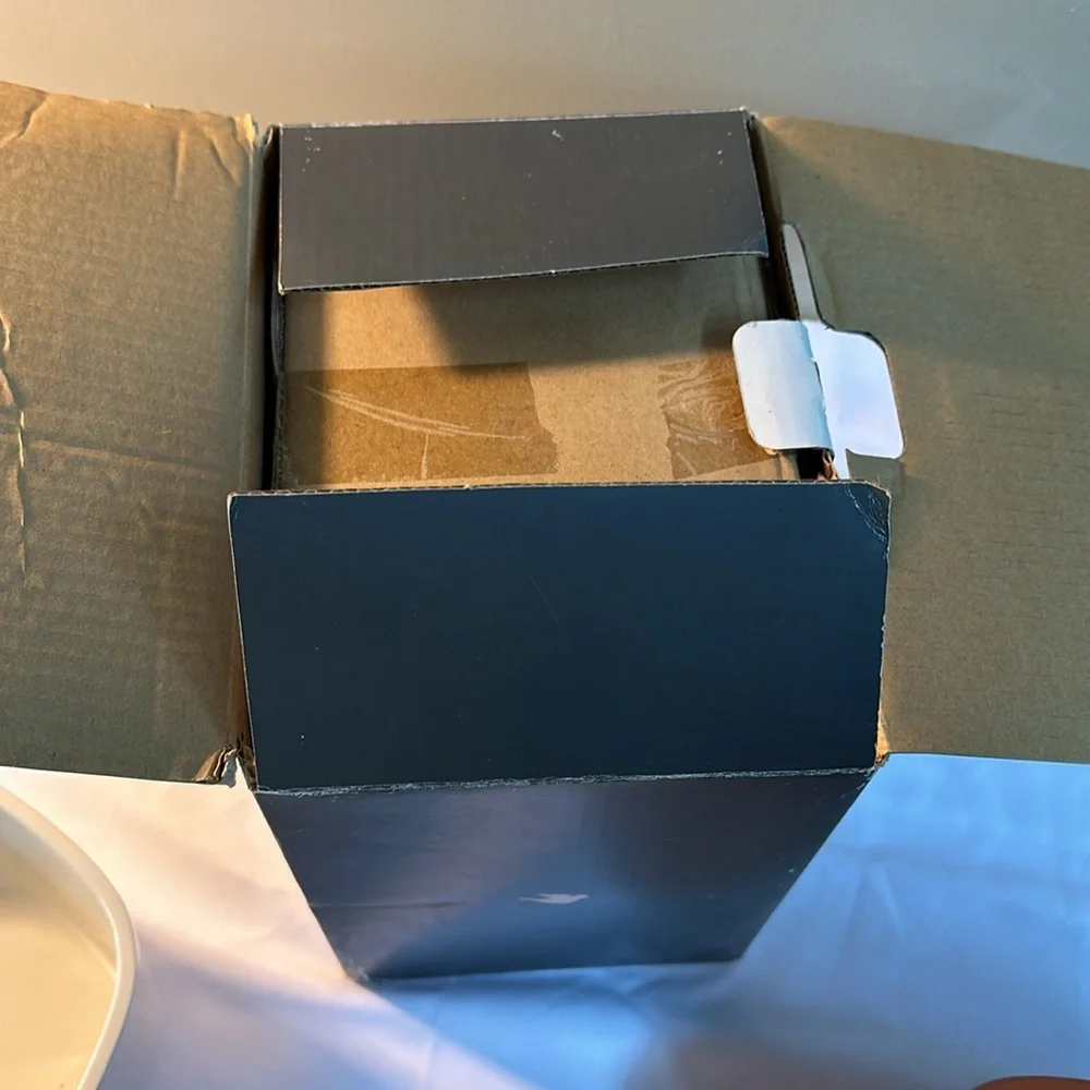 MICHAEL GRAVES 2 piece nesting bowl set
